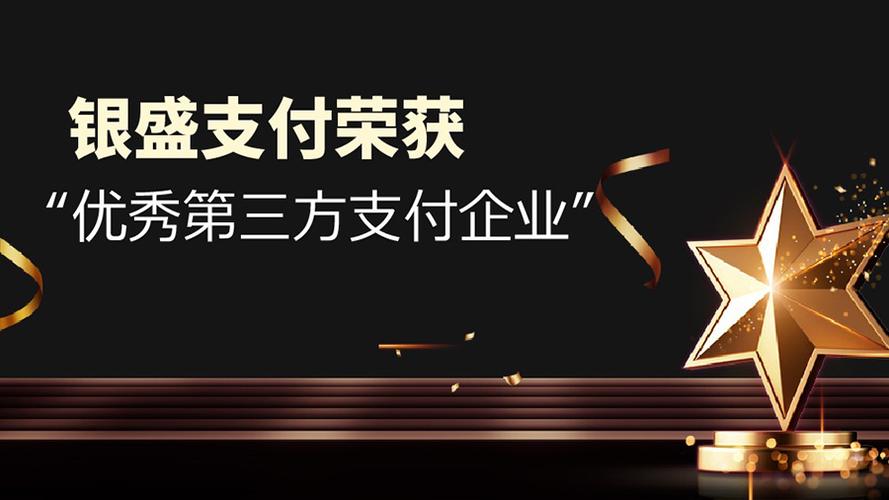 银盛支付服务